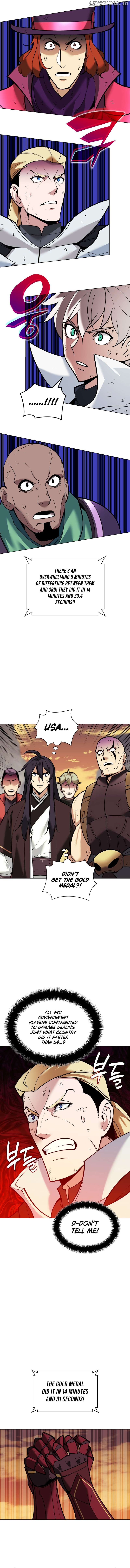 Overgeared - Manhwa Chapter 220 - page 4