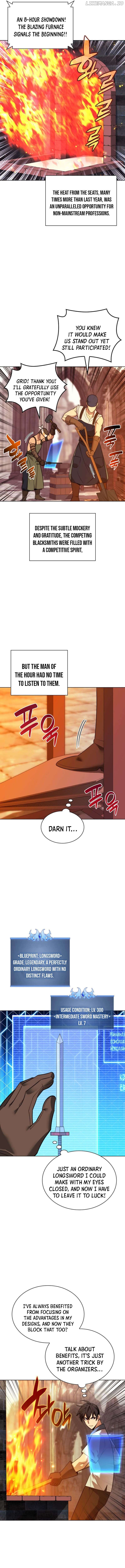 Overgeared - Manhwa Chapter 221 - page 6