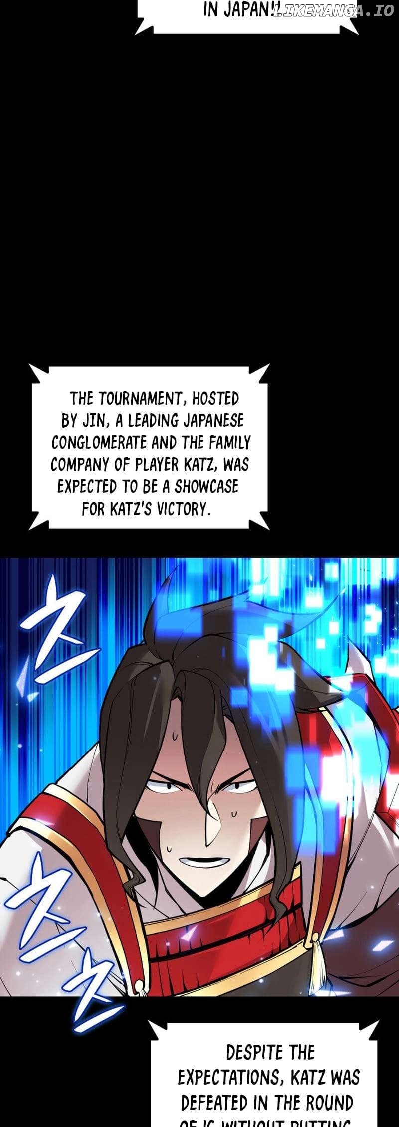 Overgeared - Manhwa Chapter 222 - page 3