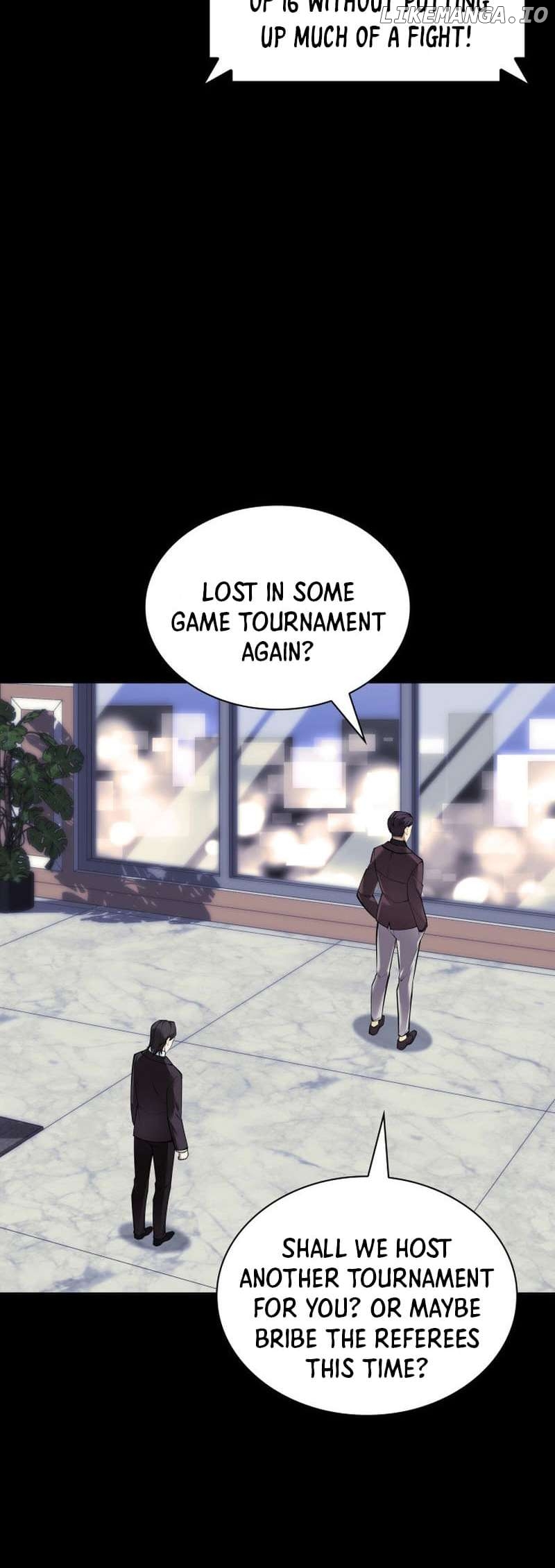 Overgeared - Manhwa Chapter 222 - page 4