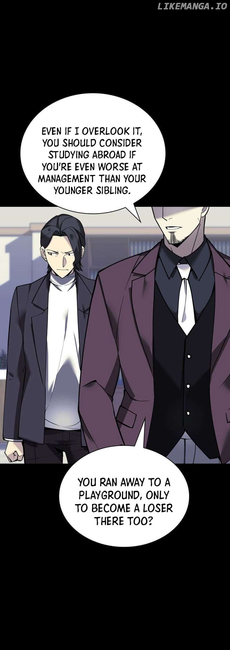 Overgeared - Manhwa Chapter 222 - page 5