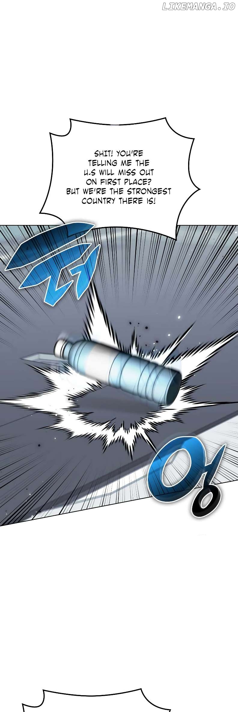 Overgeared - Manhwa Chapter 223 - page 1