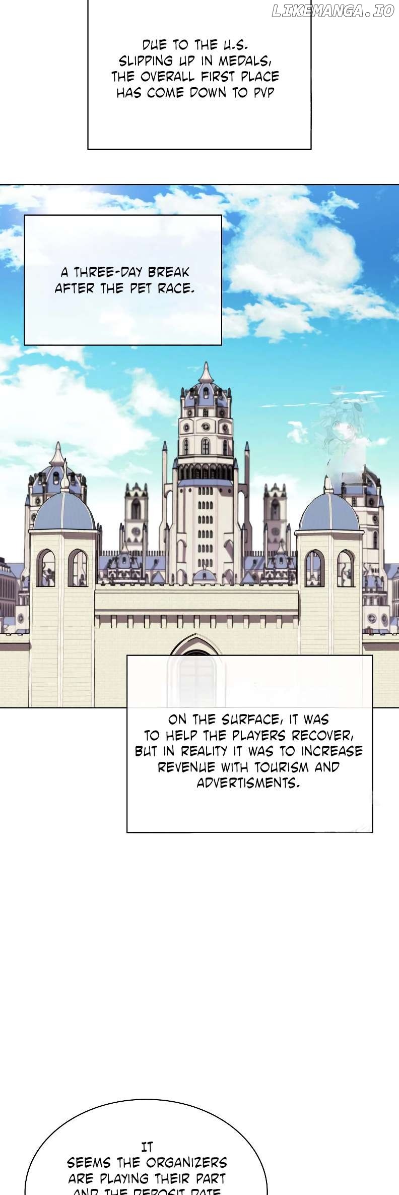 Overgeared - Manhwa Chapter 223 - page 10