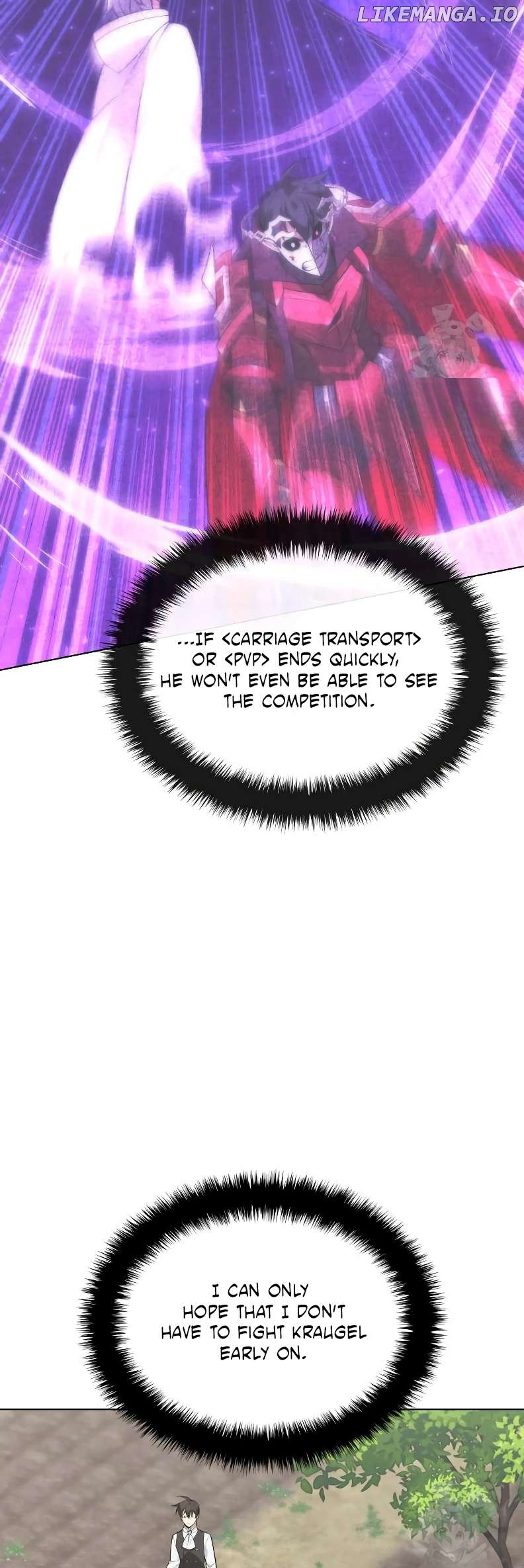 Overgeared - Manhwa Chapter 223 - page 13