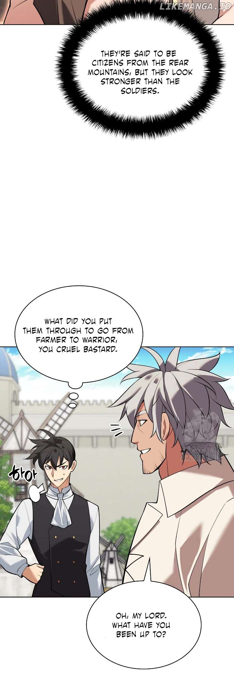 Overgeared - Manhwa Chapter 223 - page 16