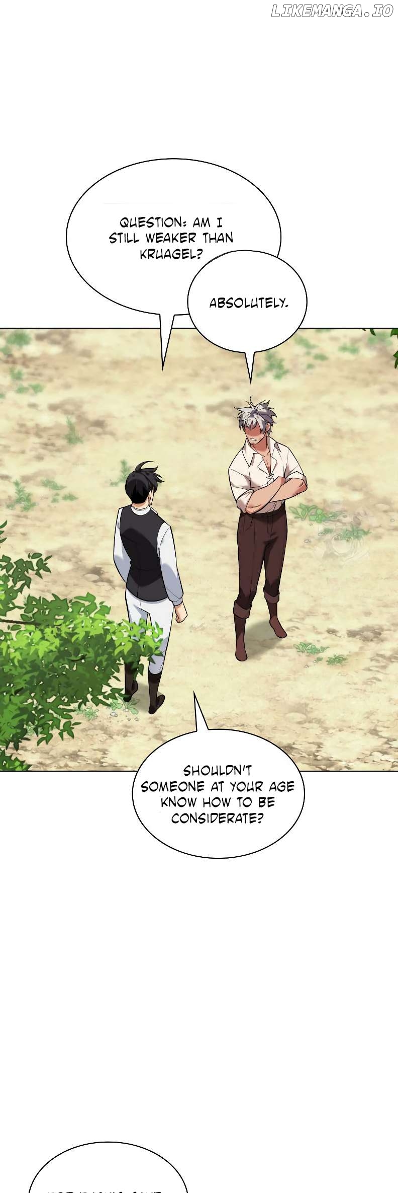Overgeared - Manhwa Chapter 223 - page 17