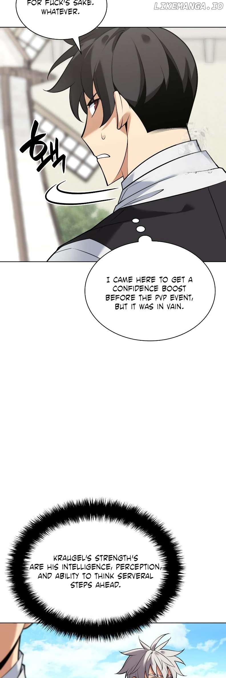Overgeared - Manhwa Chapter 223 - page 18