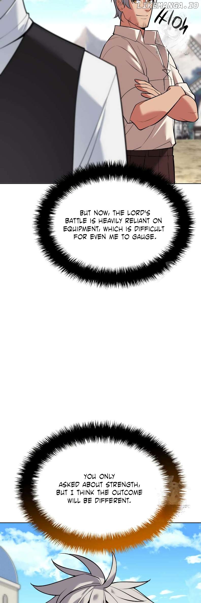 Overgeared - Manhwa Chapter 223 - page 19