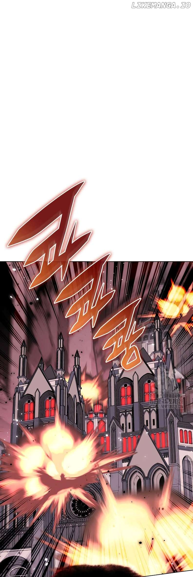 Overgeared - Manhwa Chapter 223 - page 21