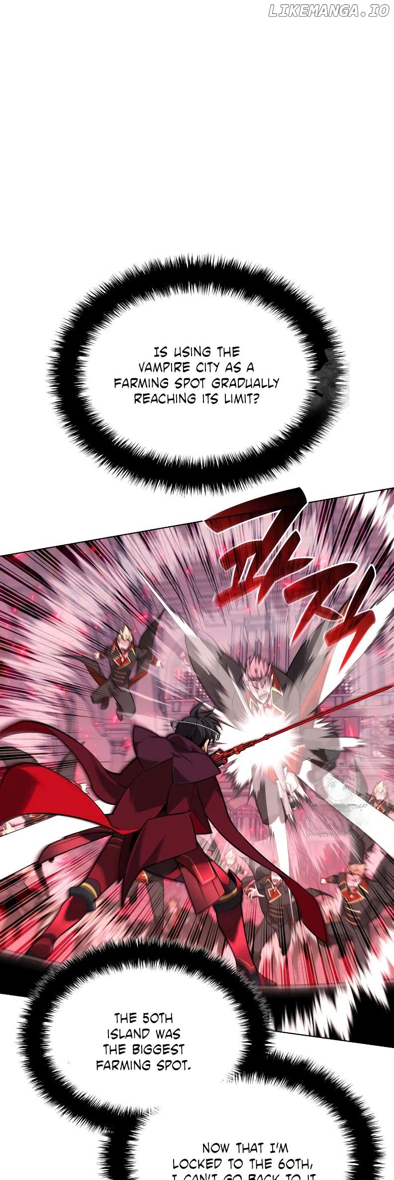 Overgeared - Manhwa Chapter 223 - page 24