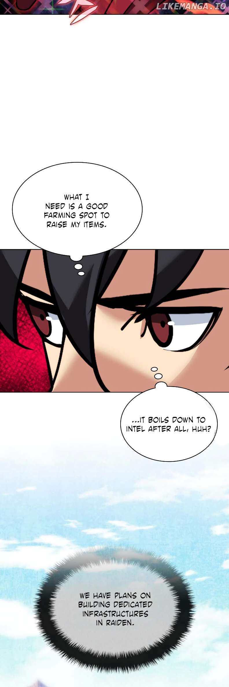 Overgeared - Manhwa Chapter 223 - page 28