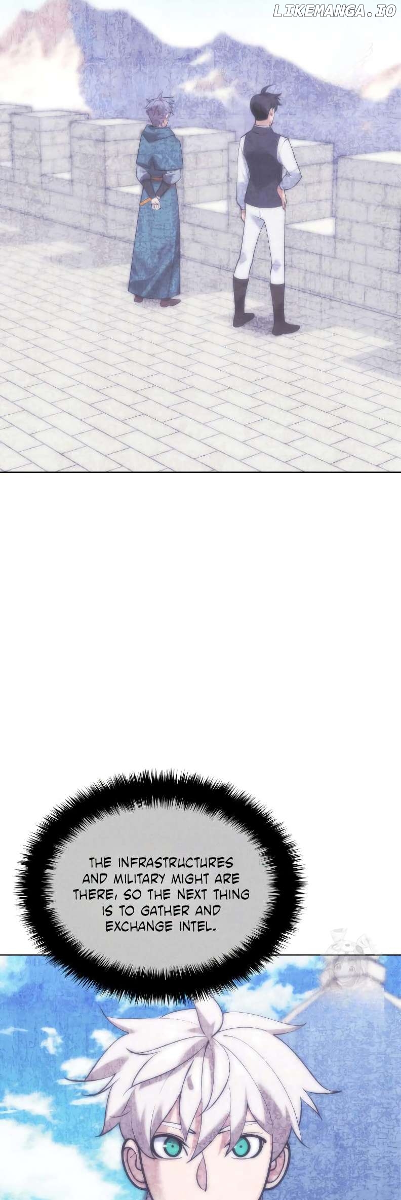 Overgeared - Manhwa Chapter 223 - page 29
