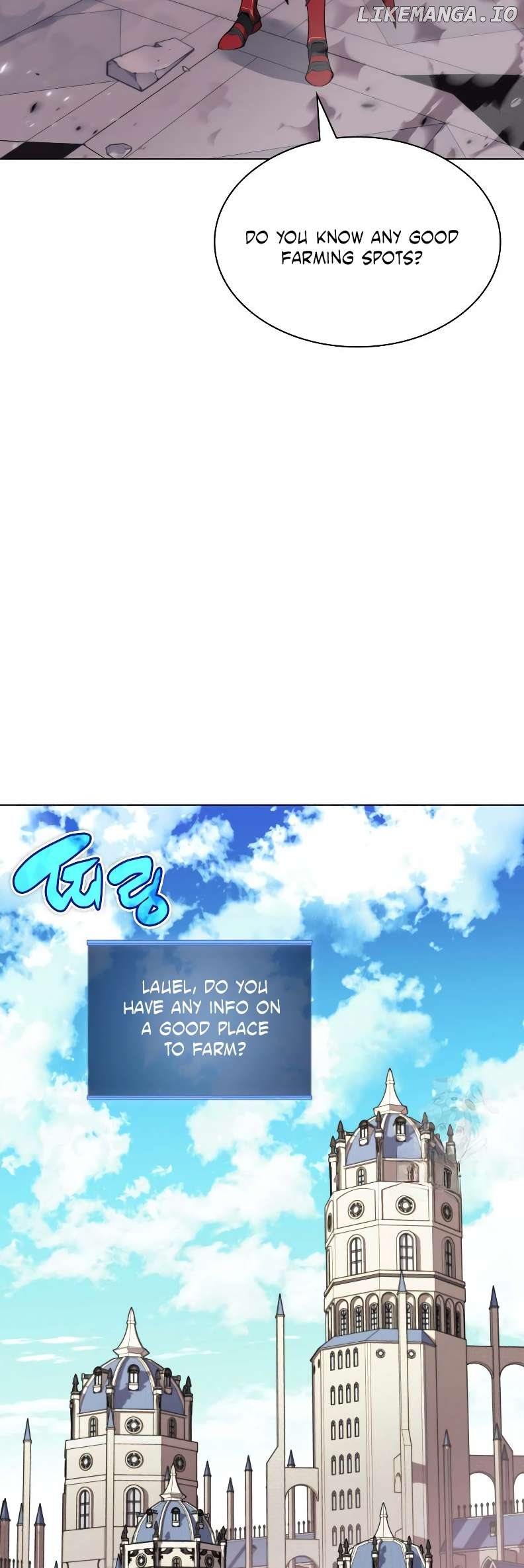Overgeared - Manhwa Chapter 223 - page 31