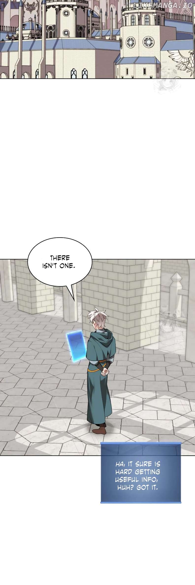 Overgeared - Manhwa Chapter 223 - page 32
