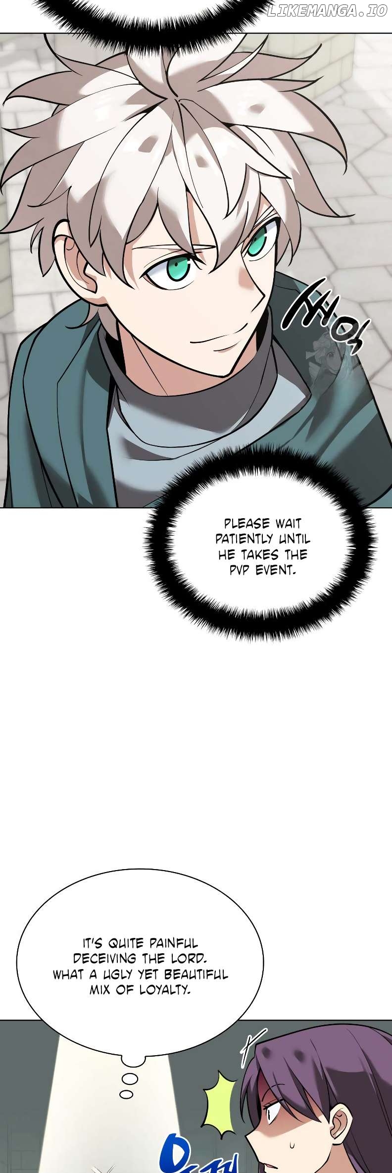 Overgeared - Manhwa Chapter 223 - page 35