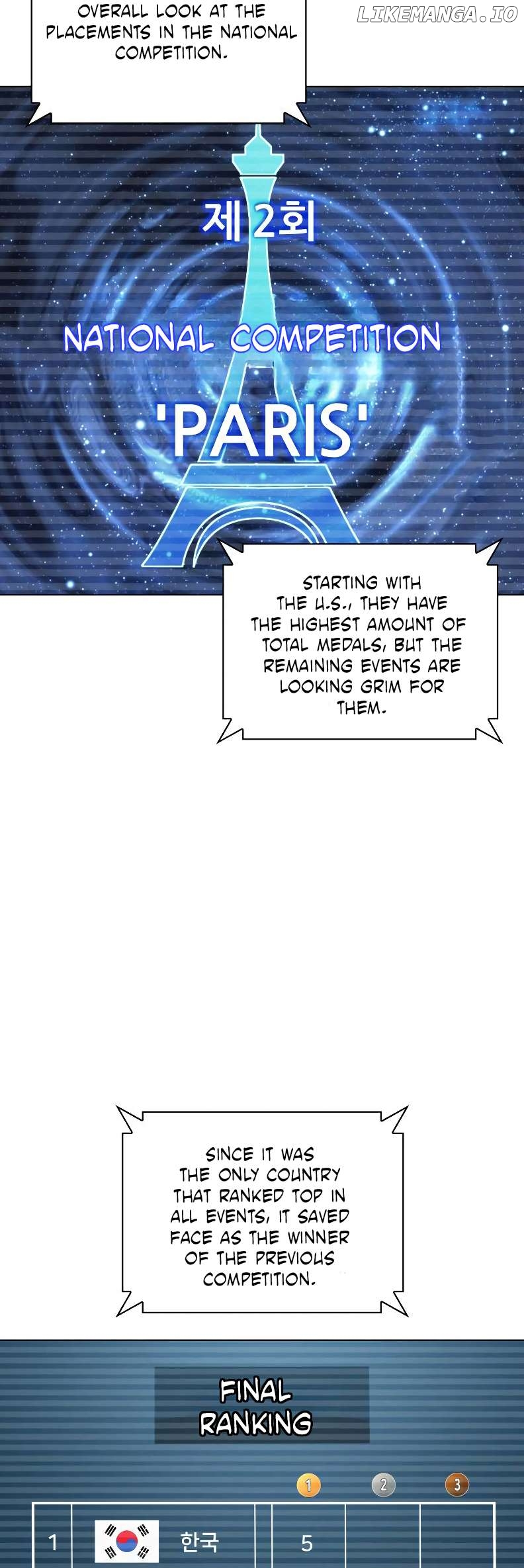 Overgeared - Manhwa Chapter 223 - page 37