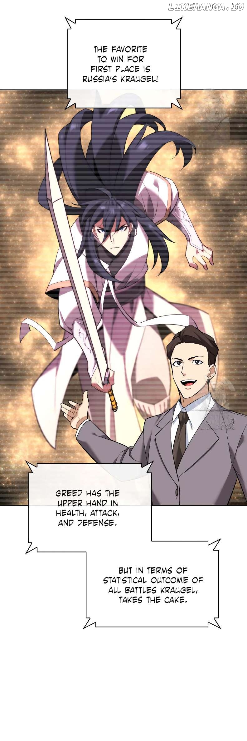 Overgeared - Manhwa Chapter 223 - page 39