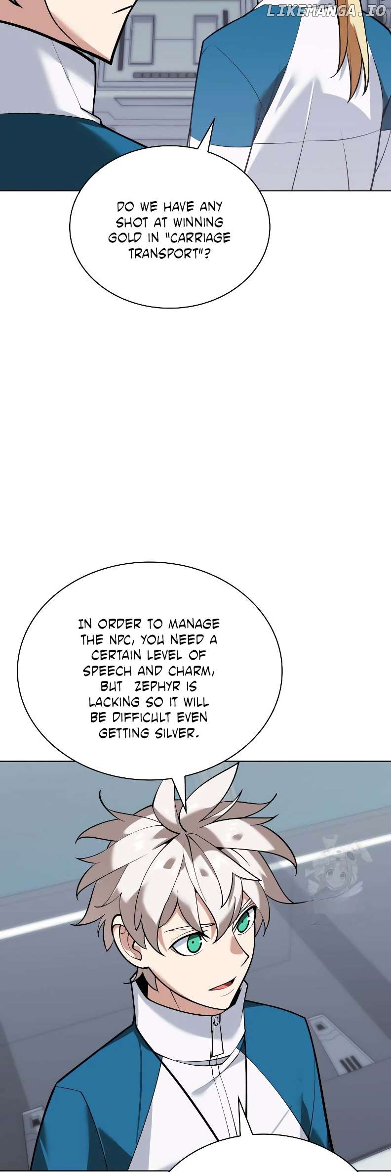 Overgeared - Manhwa Chapter 223 - page 4
