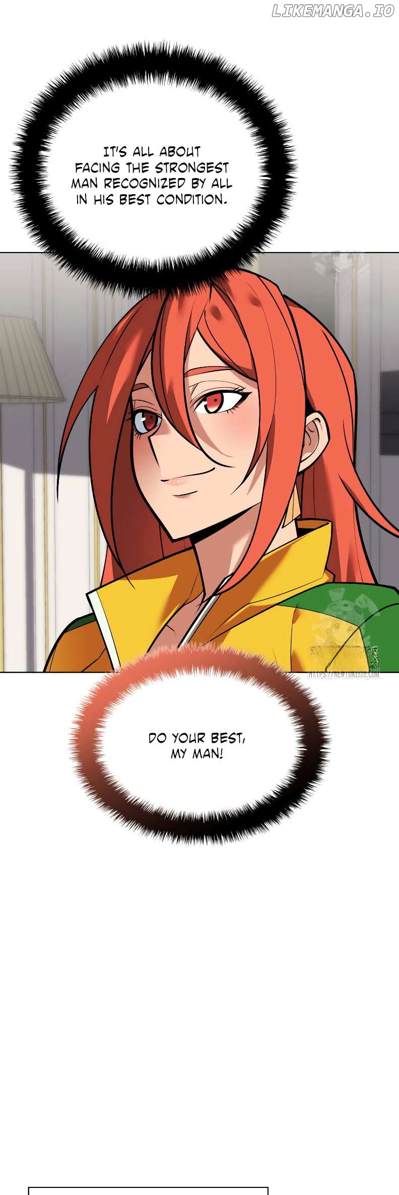 Overgeared - Manhwa Chapter 223 - page 42