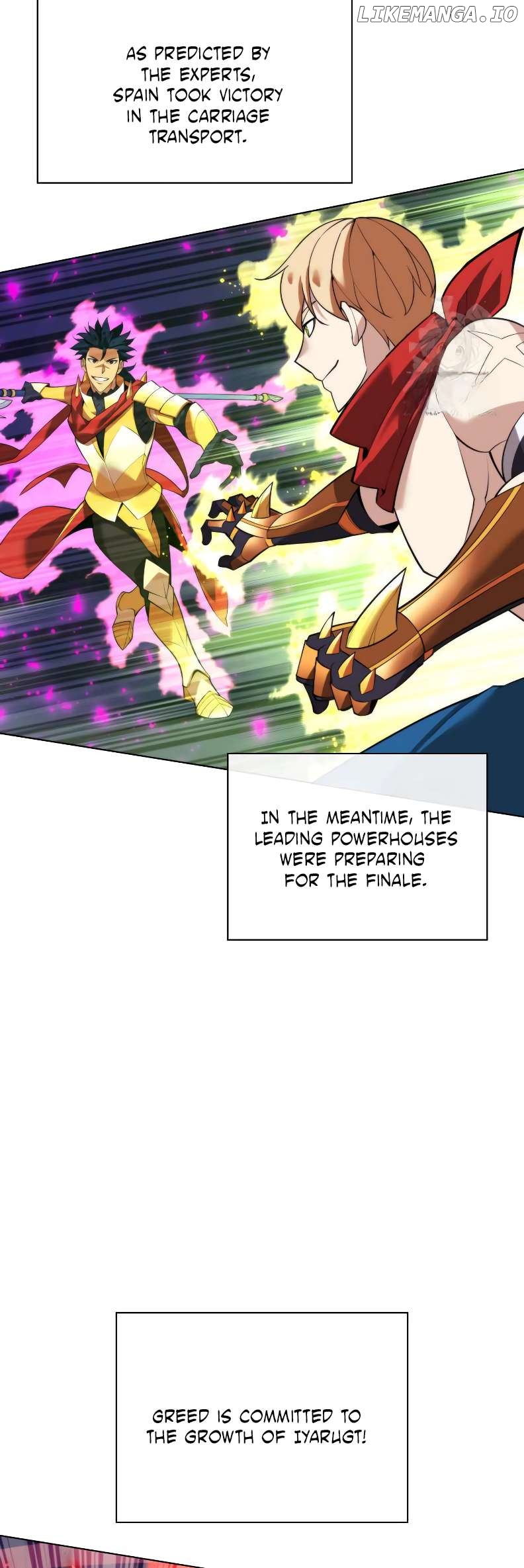 Overgeared - Manhwa Chapter 223 - page 43