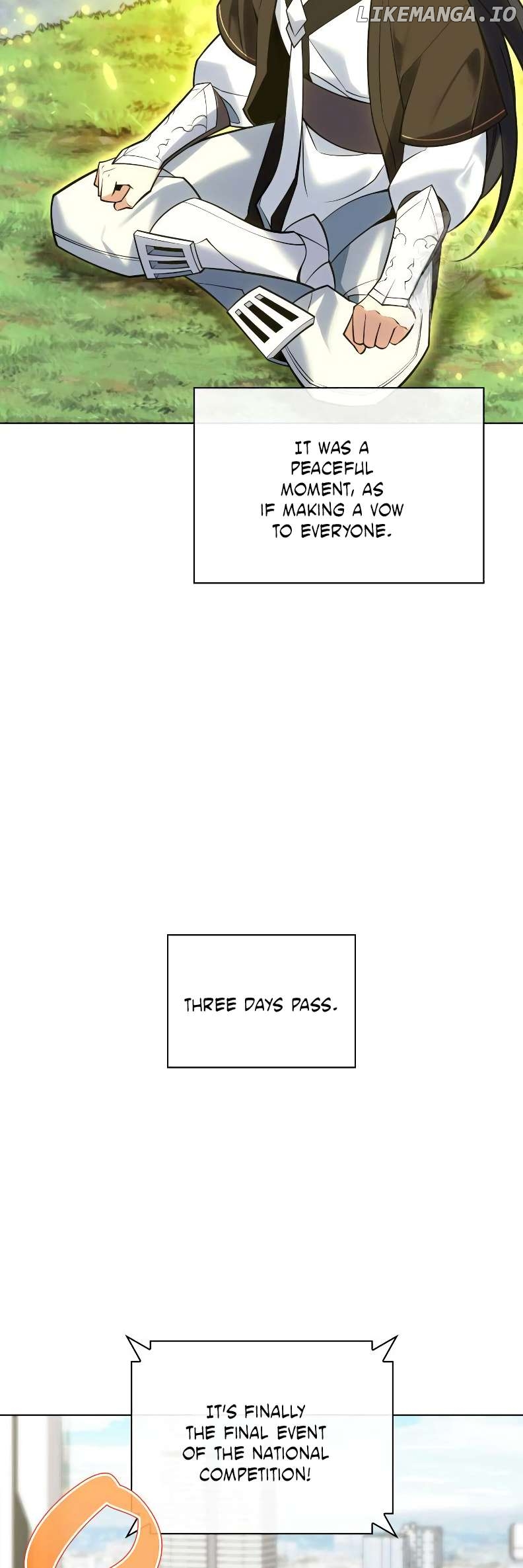 Overgeared - Manhwa Chapter 223 - page 45