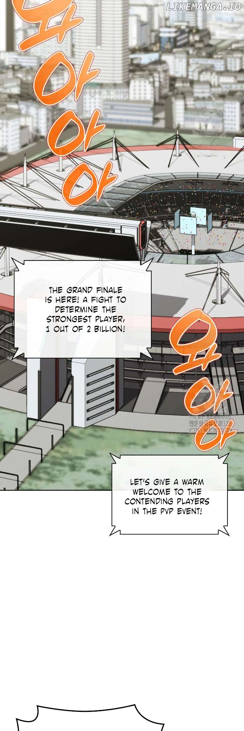 Overgeared - Manhwa Chapter 223 - page 46