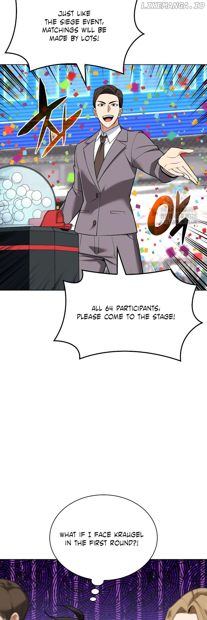 Overgeared - Manhwa Chapter 223 - page 47