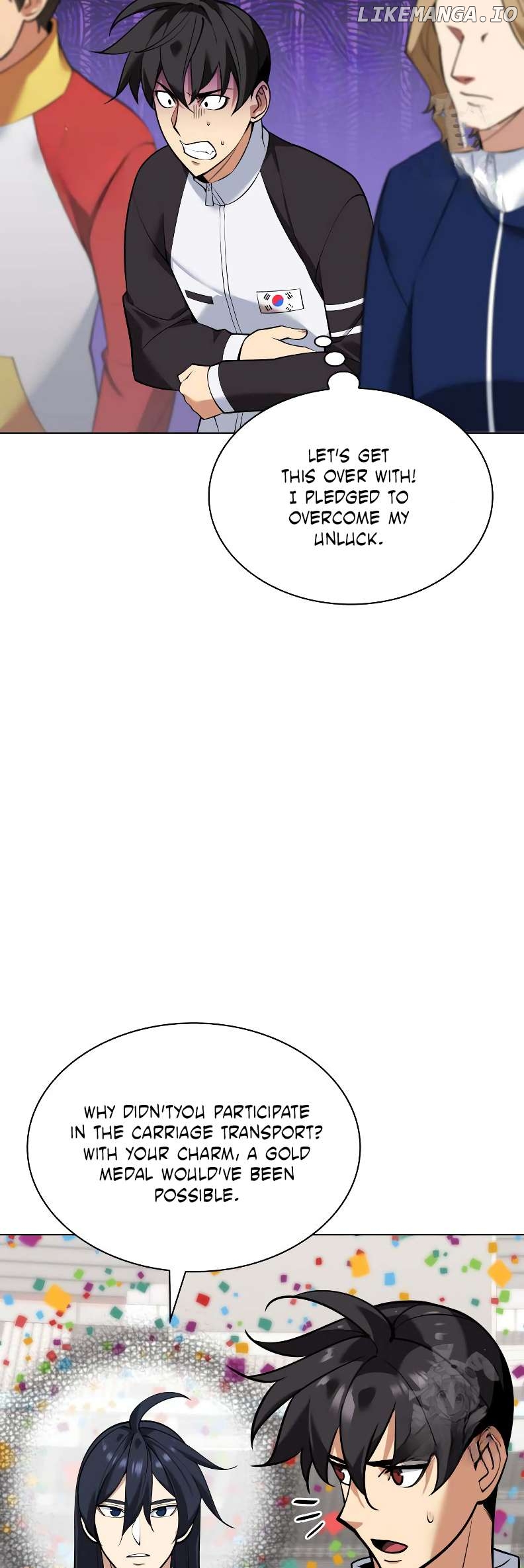 Overgeared - Manhwa Chapter 223 - page 48