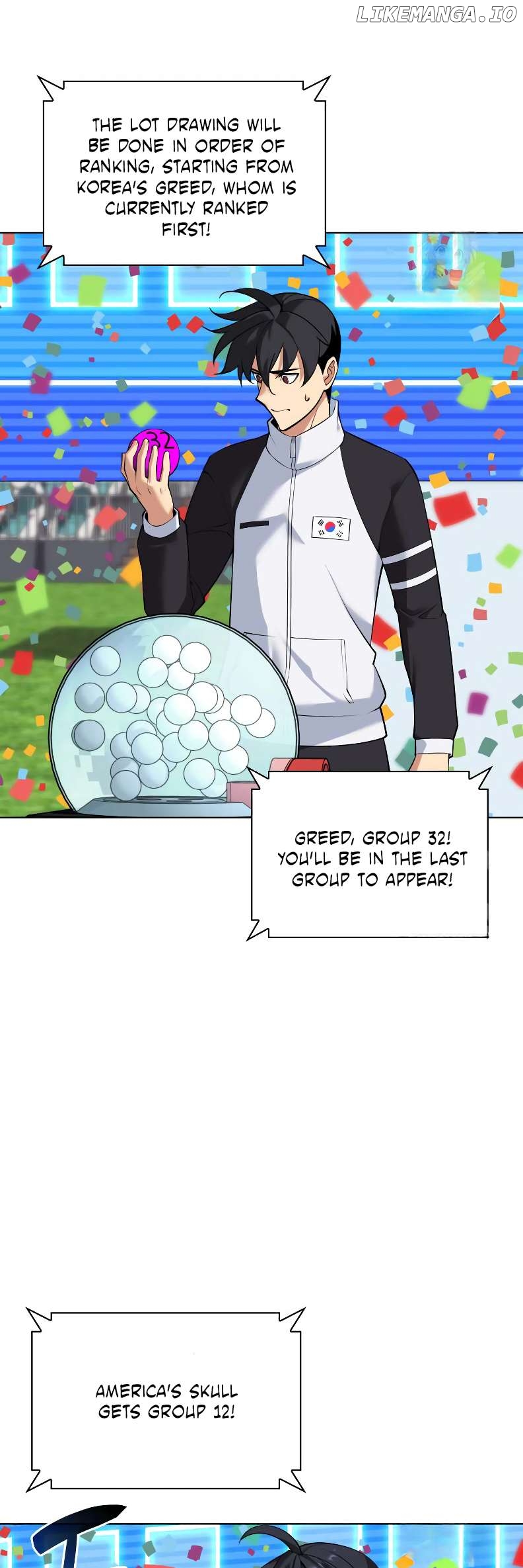 Overgeared - Manhwa Chapter 223 - page 56