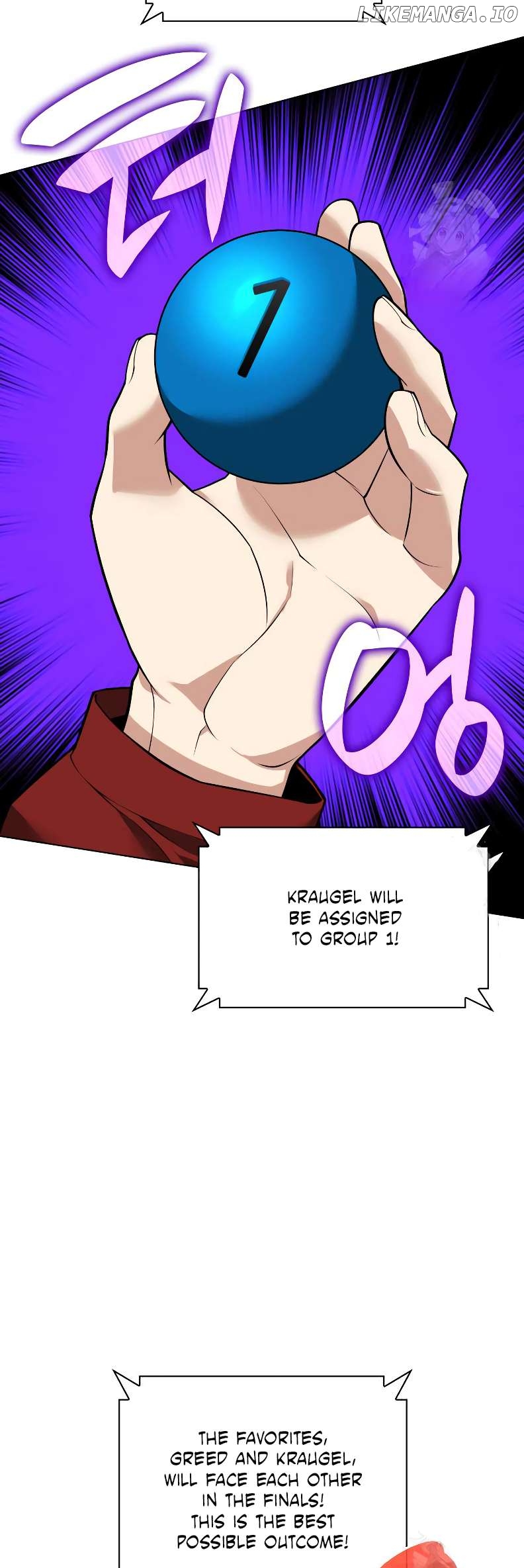 Overgeared - Manhwa Chapter 223 - page 58