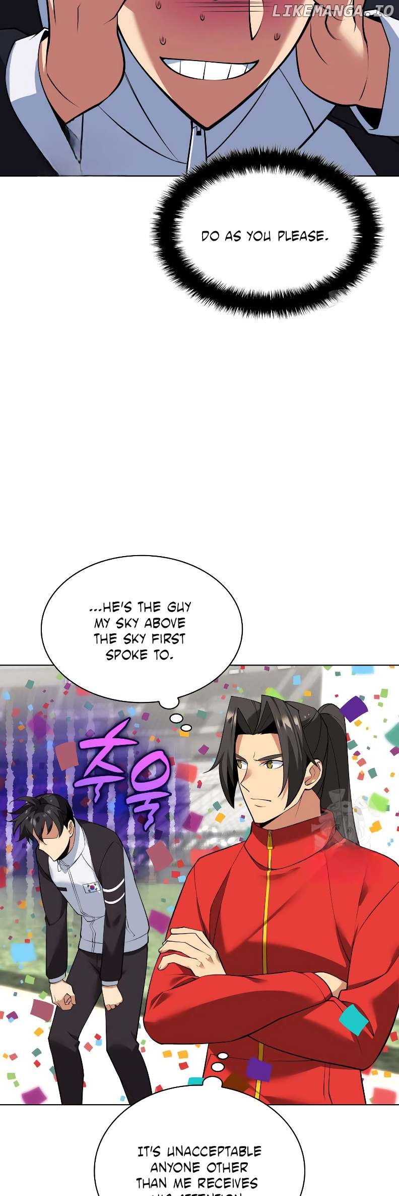 Overgeared - Manhwa Chapter 223 - page 63