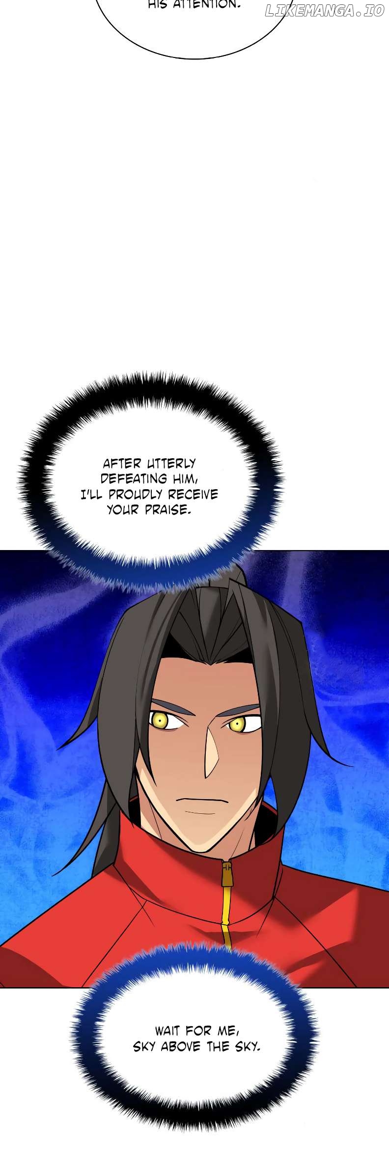 Overgeared - Manhwa Chapter 223 - page 64