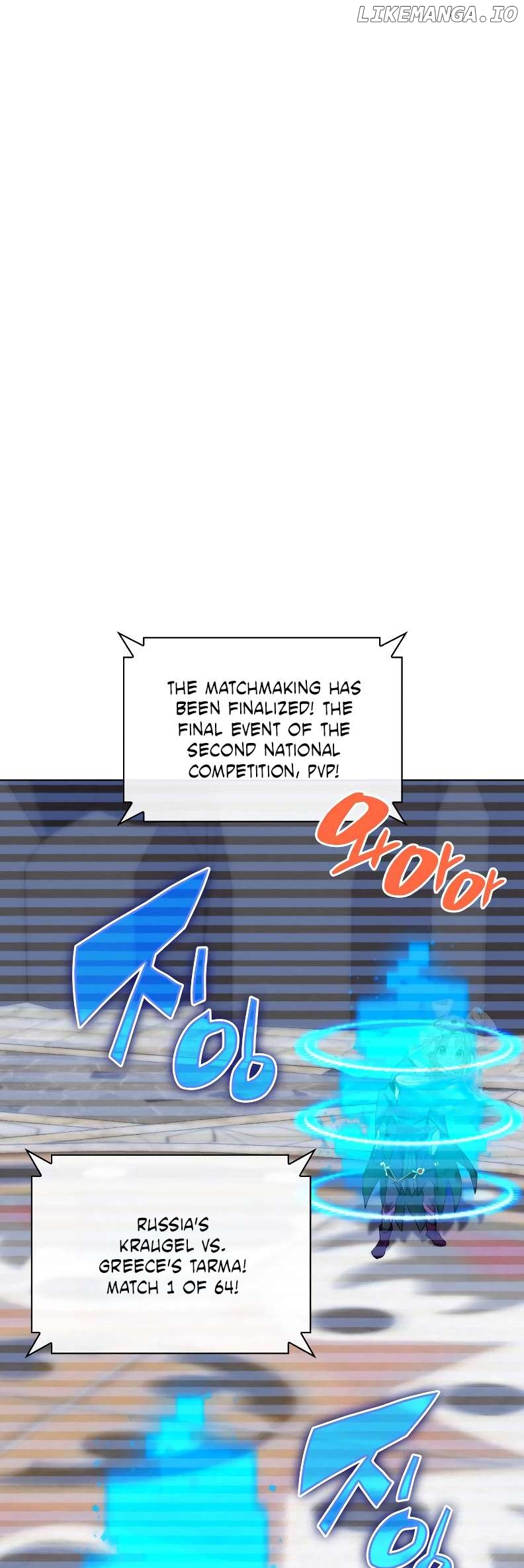 Overgeared - Manhwa Chapter 223 - page 65