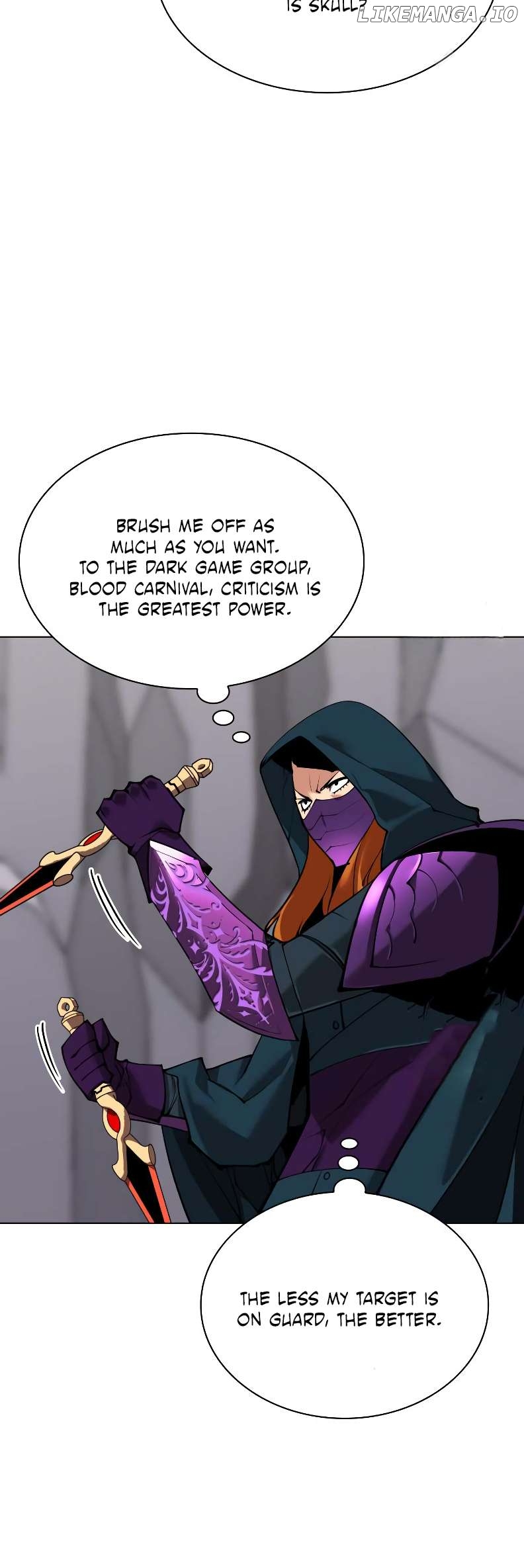 Overgeared - Manhwa Chapter 223 - page 68