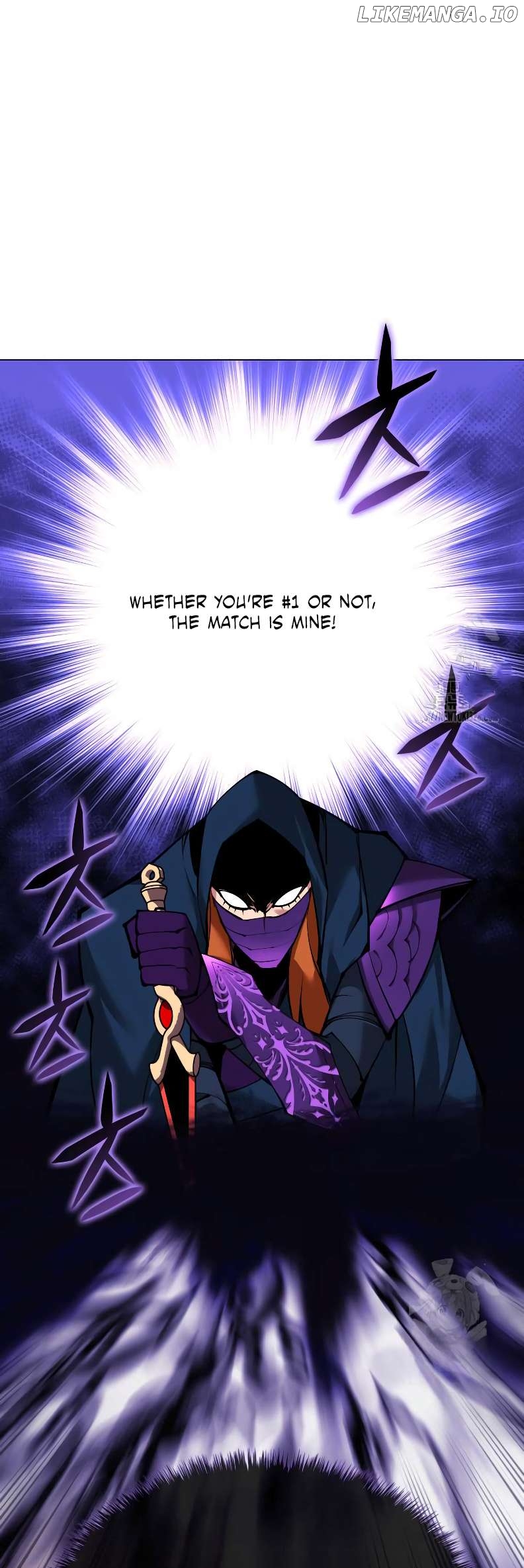 Overgeared - Manhwa Chapter 223 - page 69