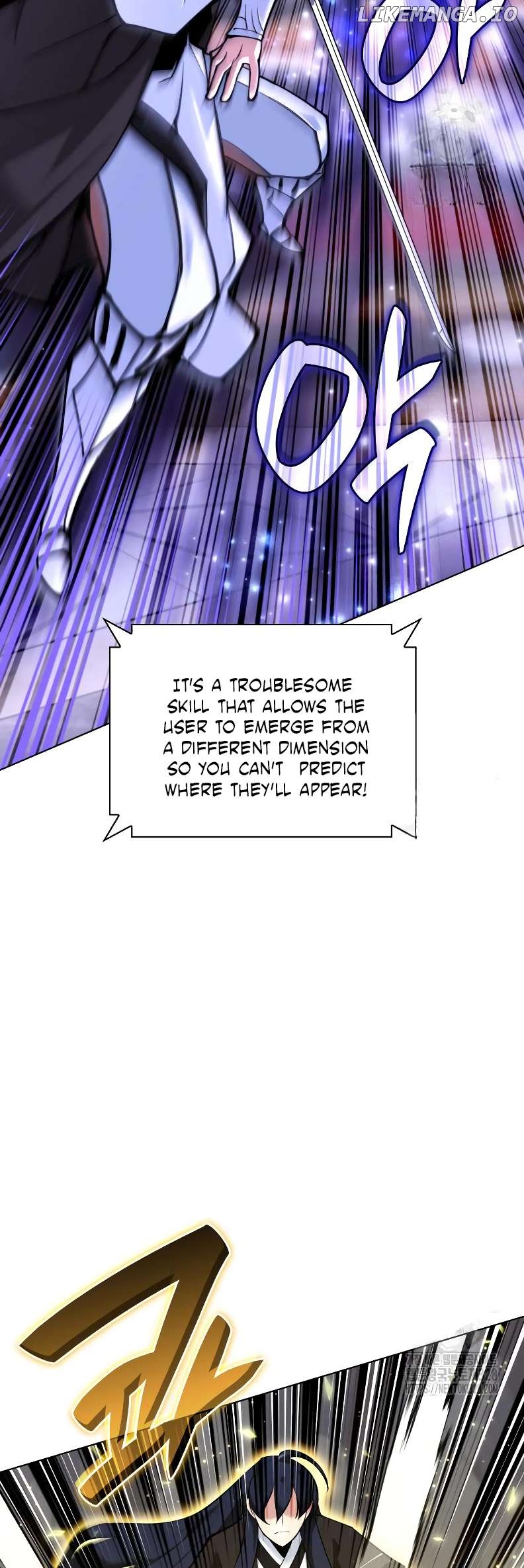Overgeared - Manhwa Chapter 223 - page 71