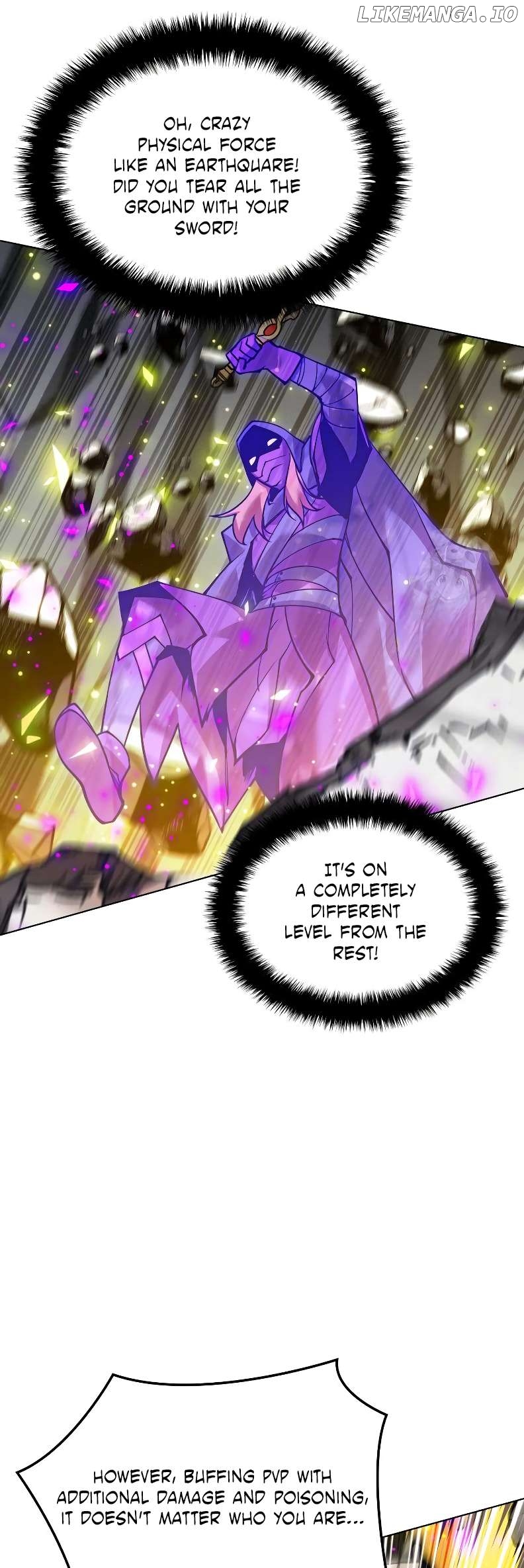Overgeared - Manhwa Chapter 223 - page 75