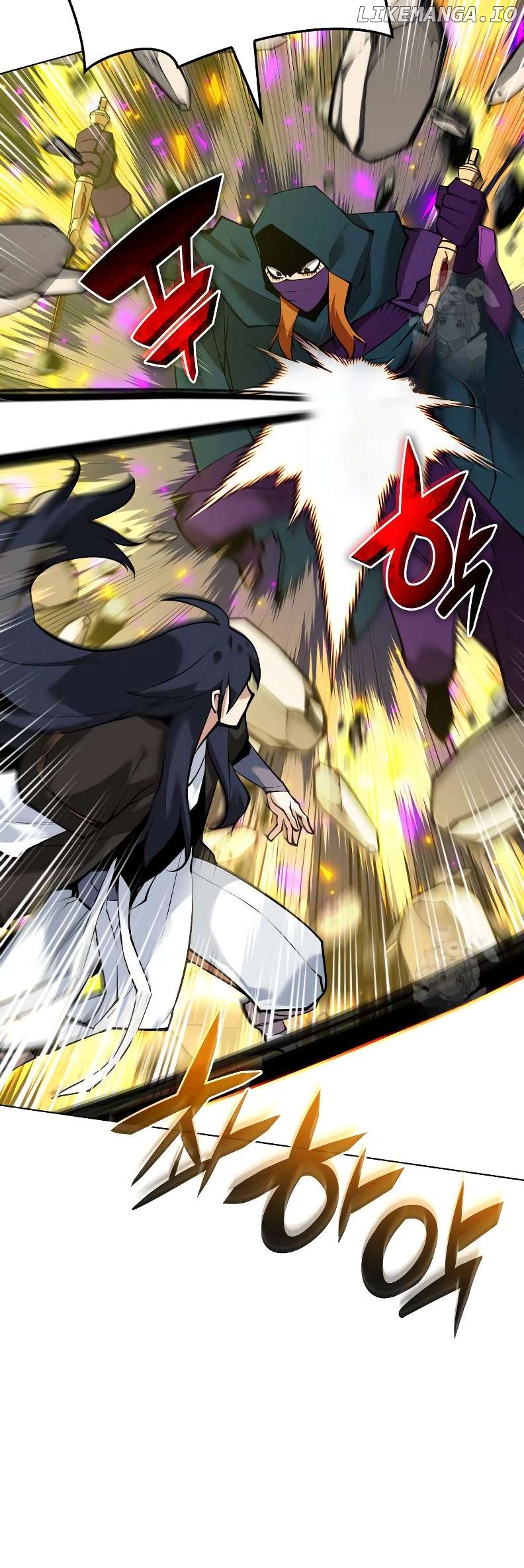 Overgeared - Manhwa Chapter 223 - page 76