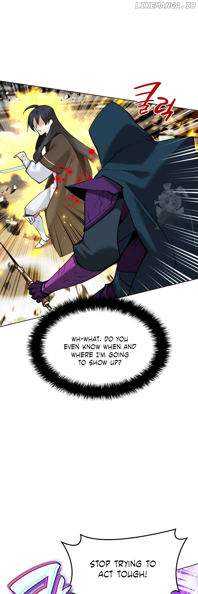 Overgeared - Manhwa Chapter 223 - page 77