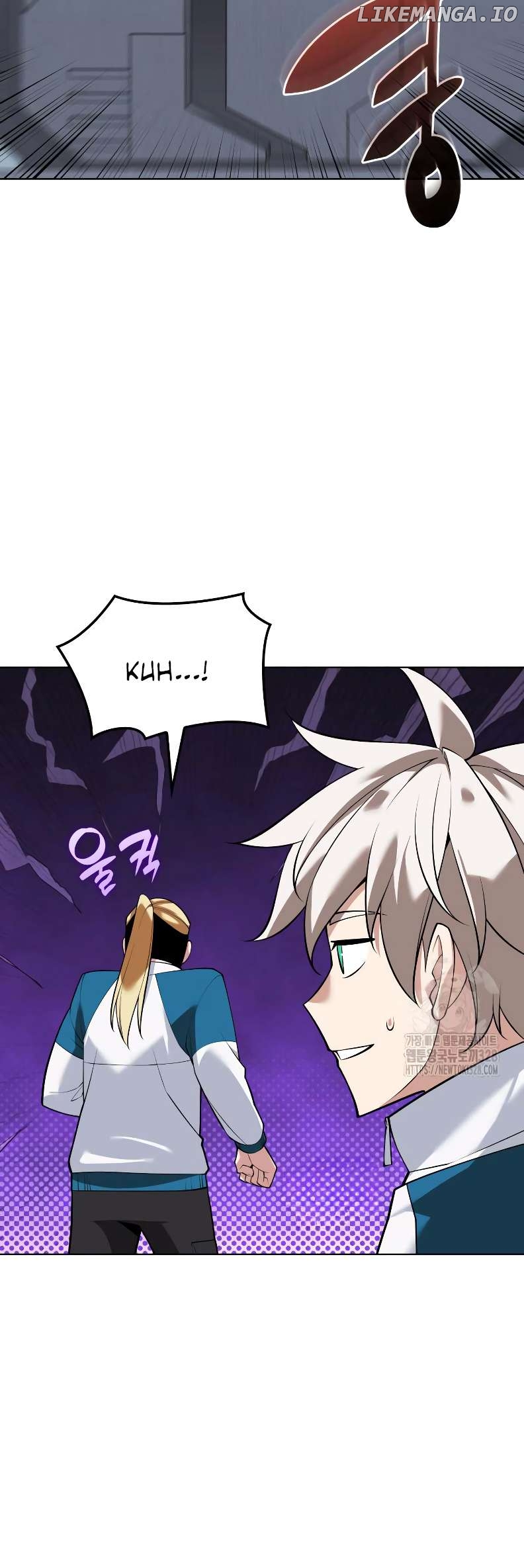 Overgeared - Manhwa Chapter 223 - page 8