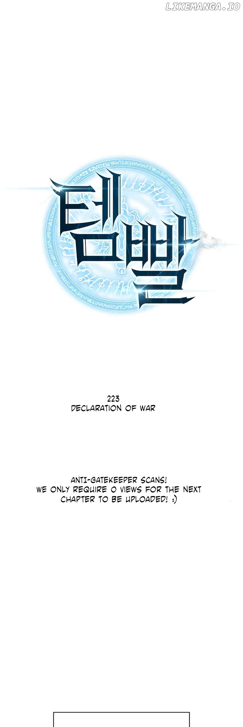 Overgeared - Manhwa Chapter 223 - page 9