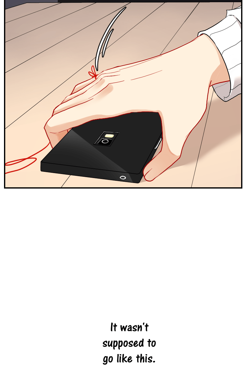 Love Me Knot Chapter 89 - page 5