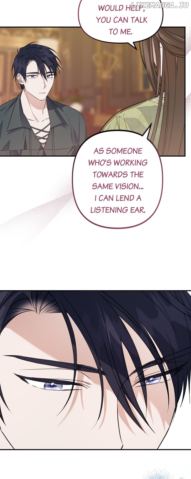 Temptation of Wife Chapter 16 - page 31