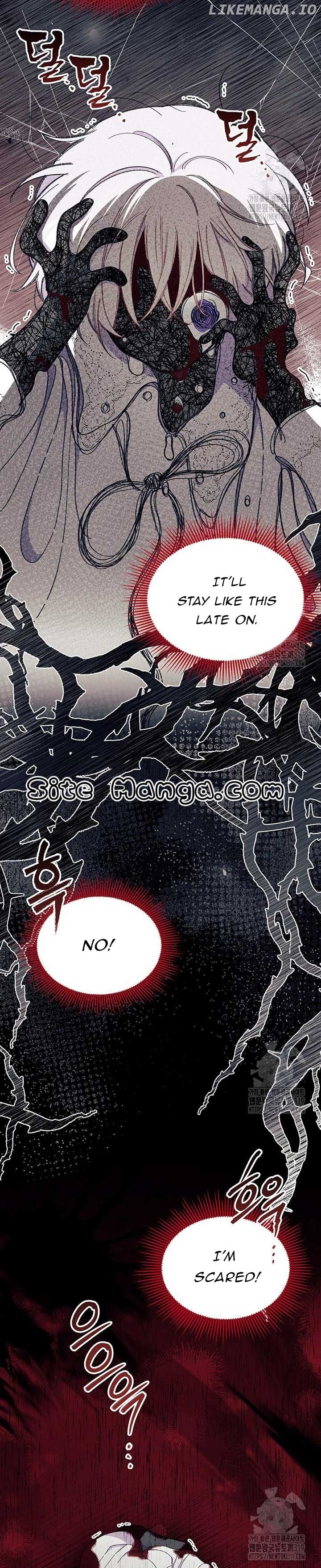 I Don't Want To Play Matchmaker! Chapter 49 - page 24
