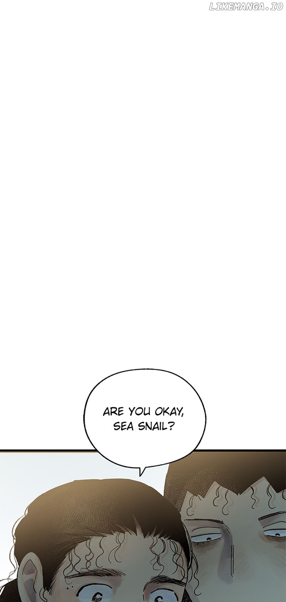 Rebirth in Paradise Chapter 54 - page 1