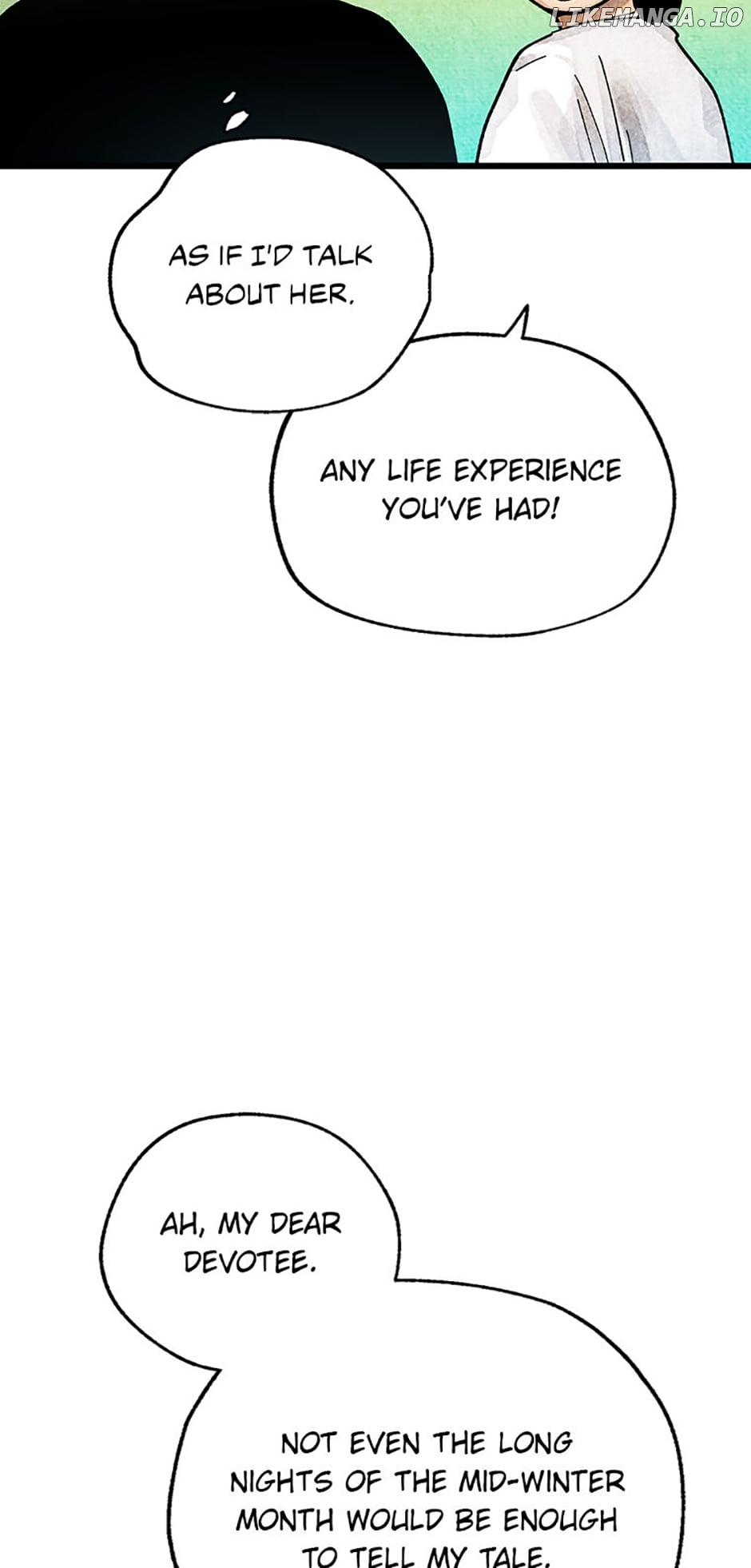 Rebirth in Paradise Chapter 54 - page 102