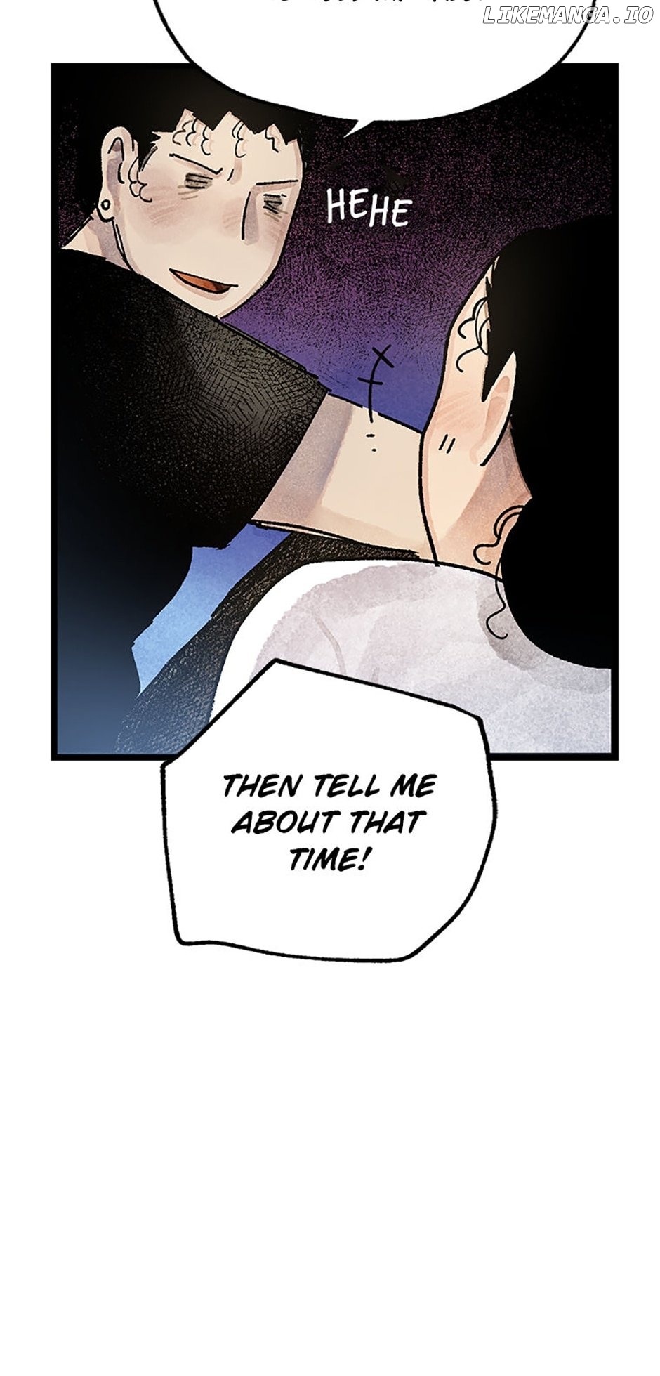 Rebirth in Paradise Chapter 54 - page 103