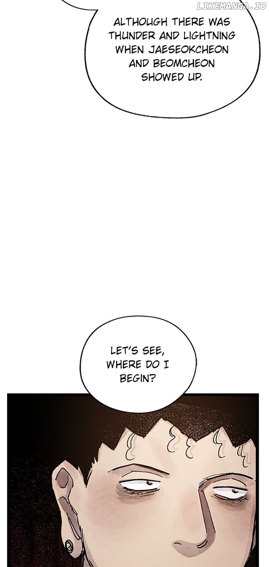 Rebirth in Paradise Chapter 54 - page 105