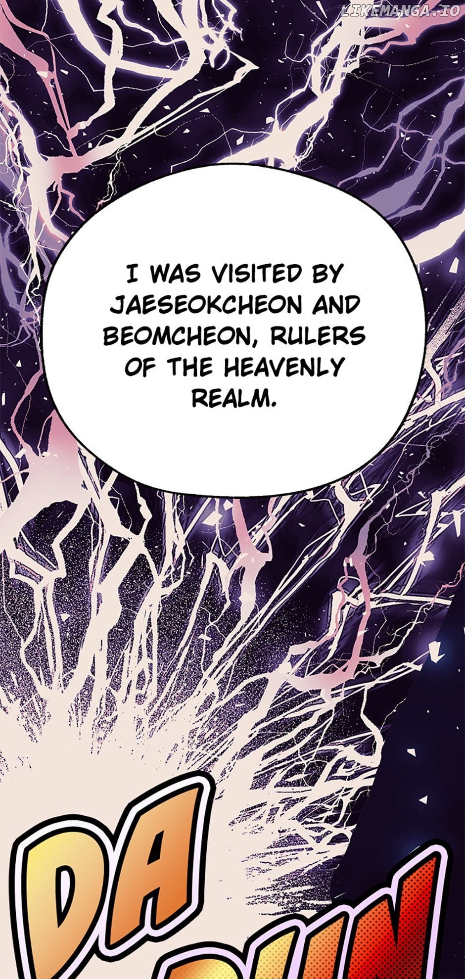 Rebirth in Paradise Chapter 54 - page 110