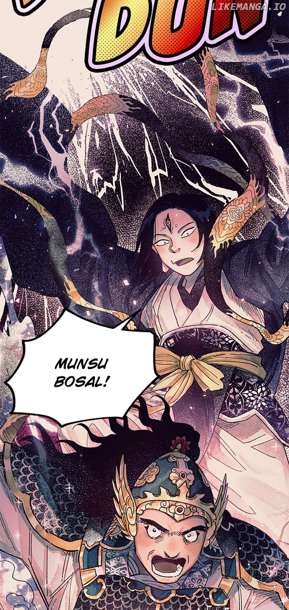 Rebirth in Paradise Chapter 54 - page 111